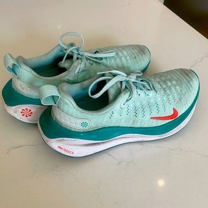 Nike Infinite Run 4